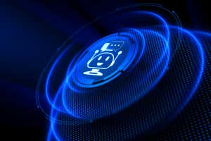 Chatbot Automatización del servicio de comunicación con el cliente.  Concepto de tecnología empresarial.;  ID de Shutterstock 1879676065;  orden de compra: -;  trabajo: -;  cliente: -;  otro: -